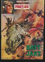 Pilot-22 1969 - 12