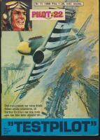 Pilot-22 1969 - 11