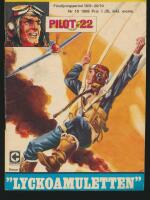 Pilot-22 1969 - 10