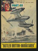 Pilot-22 1969 - 9