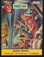 Pilot-22 1969 - 4
