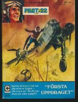 Pilot-22 1969 - 2