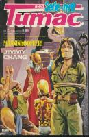 Tumac med Serie Nytt 1983 - 2