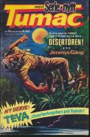 Tumac med Serie Nytt 1983 - 9