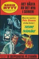 Serie-Nytt 1970 - 1
