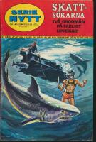 Serie-Nytt 1970 - 5