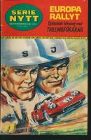 Serie-Nytt 1970 - 7