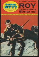 Serie-Nytt 1970 - 10