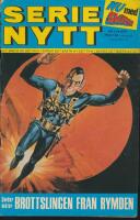 Serie-Nytt 1970 - 13