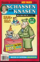 Schassen & Knasen 2004 - 6