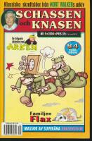 Schassen & Knasen 2004 - 5