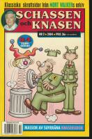 Schassen & Knasen 2004 - 2