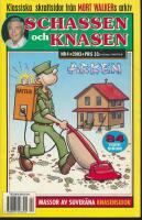 Schassen & Knasen 2003 - 4