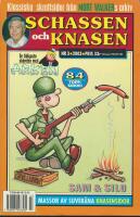 Schassen & Knasen 2003 - 3