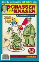 Schassen & Knasen 2003 - 2