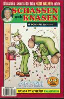 Schassen & Knasen 2003 - 1