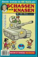 Schassen & Knasen 2002 - 4