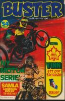 Buster 1972 - 18