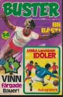 Buster 1972 - 19