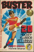 Buster 1973 - 6
