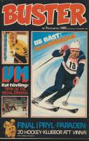 Buster 1973 - 7