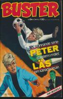 Buster 1973 - 9