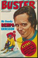 Buster 1975 - 6