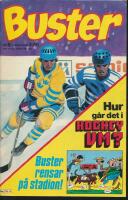 Buster 1975 - 8