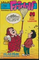 Lilla Fridolf 1979 - 8