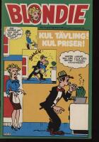 Blondie 1977 - 14