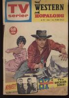 TV-serier med Western och Hopalong 1963 - 3