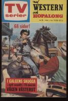 TV-serier med Western och Hopalong 1963 - 4