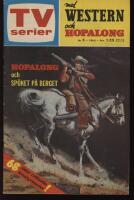 TV-serier med Western och Hopalong 1963 - 5