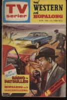 TV-serier med Western och Hopalong 1963 - 6