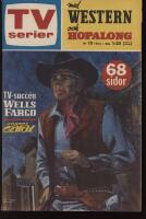 TV-serier med Western och Hopalong 1963 - 10