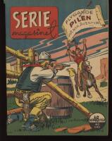 Seriemagasinet 1950 - 46