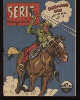Serie-Magasinet 1950 - 47