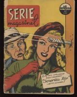 Serie-Magasinet 1950 - 48