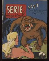 Serie-Magasinet 1950 - 49
