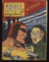 Serie-Magasinet 1950 - 50