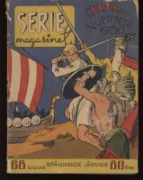 Serie-Magasinet 1950 - 51