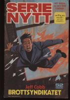 Serie-Nytt 1973 - 11