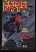 Serie-Nytt 1974 - 4