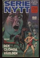 Serie-Nytt 1974 - 7