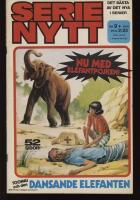 Serie-Nytt 1974 - 9