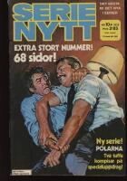 Serie-Nytt 1974 - 10