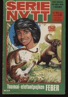 Serie-Nytt 1974 - 15
