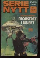 Serie-Nytt 1974 - 16