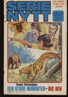Serie-Nytt 1974 - 17