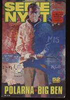Serie-Nytt 1974 - 18